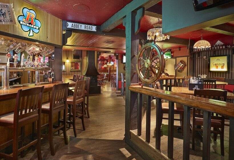 Neighbourhood Inn Hotels In Bonnyville