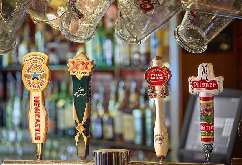 Neighbourhood Inn Hotels In Bonnyville