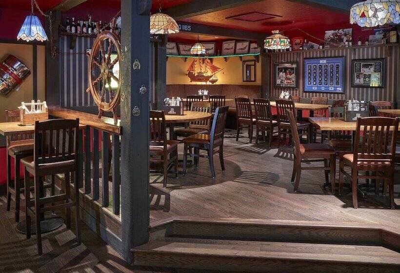 Neighbourhood Inn Hotels In Bonnyville