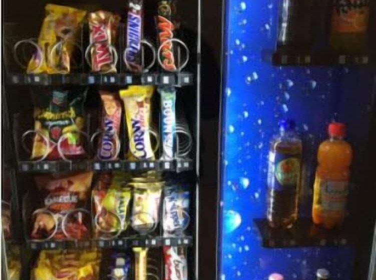 هتل Neuhöfer Am Südpark