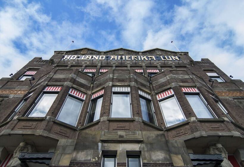 فندق New York By Westcord