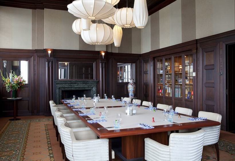 فندق New York By Westcord