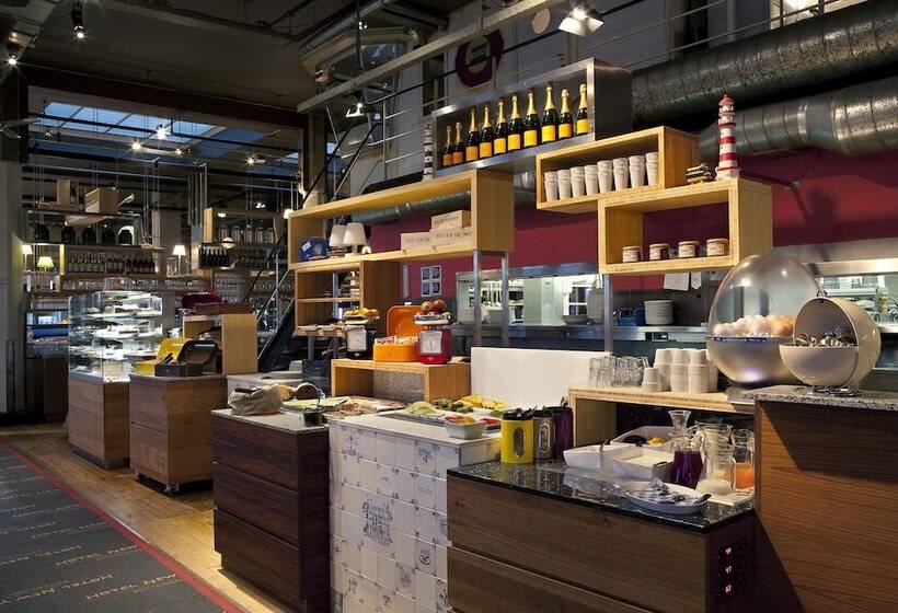 فندق New York By Westcord