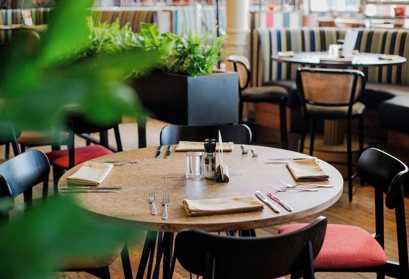 فندق New York By Westcord