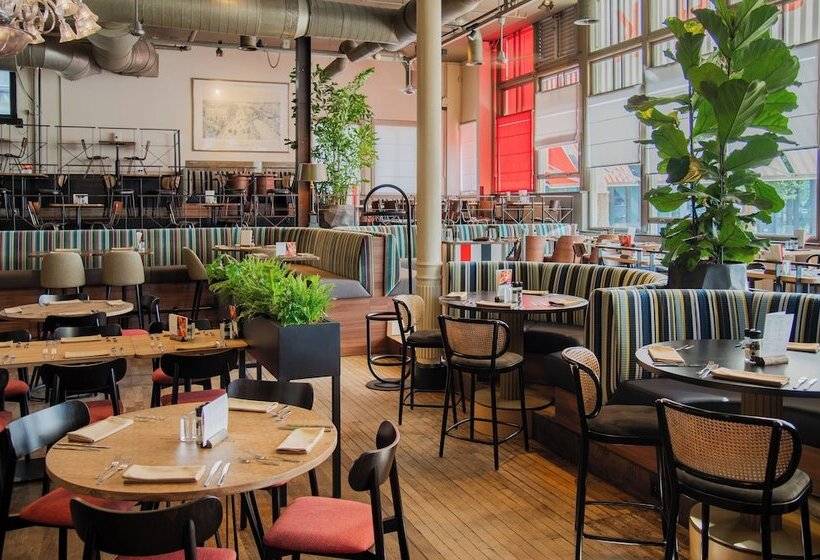 فندق New York By Westcord