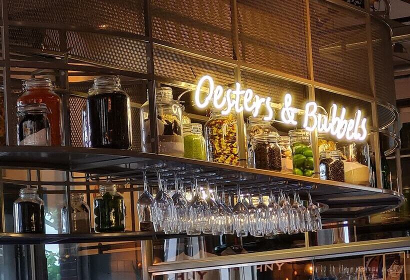 فندق New York By Westcord