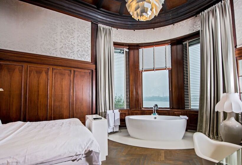 فندق New York By Westcord