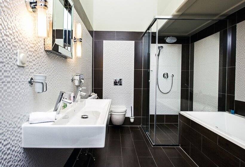 فندق New York By Westcord