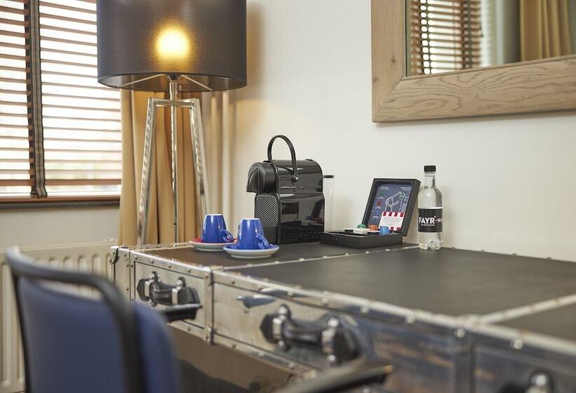 فندق New York By Westcord