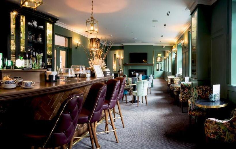 No.1 Pery Square Hotel & Spa