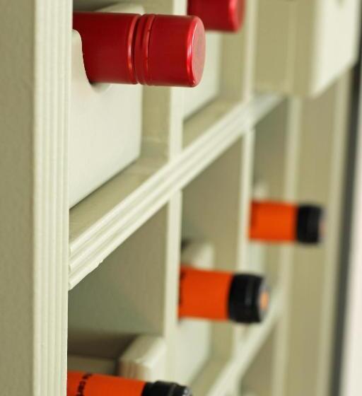 No.1 Pery Square Hotel & Spa