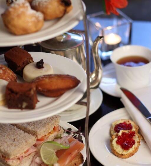 No.1 Pery Square Hotel & Spa
