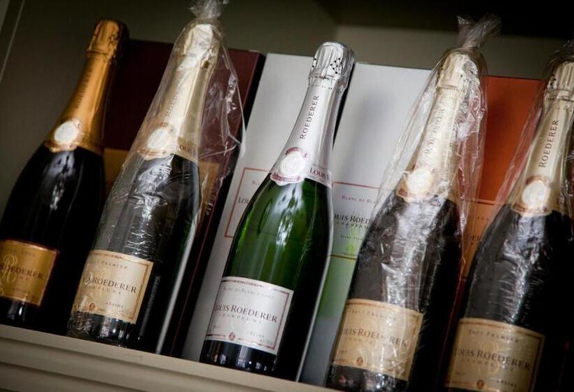 No.1 Pery Square Hotel & Spa