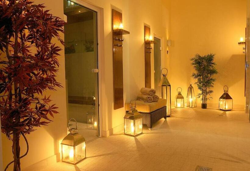 No.1 Pery Square Hotel & Spa