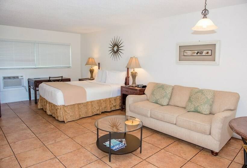 فندق Ocean Lodge