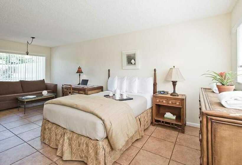 فندق Ocean Lodge