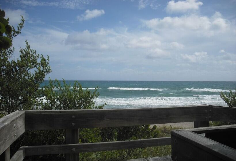 فندق Ocean Lodge