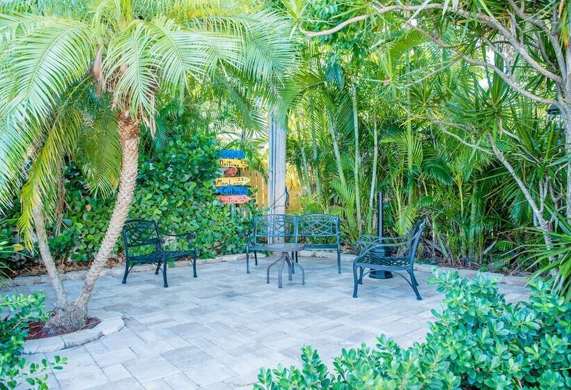 فندق Ocean Lodge