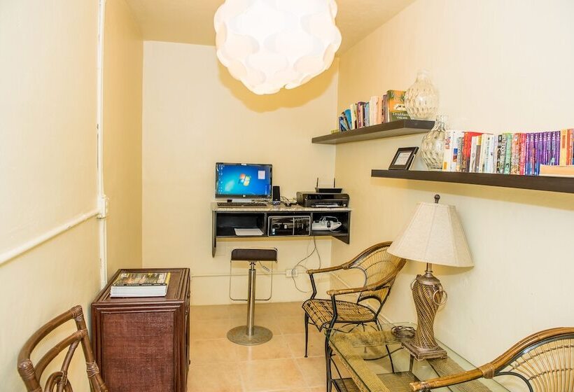 فندق Ocean Lodge