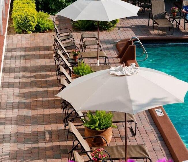 فندق Ocean Lodge