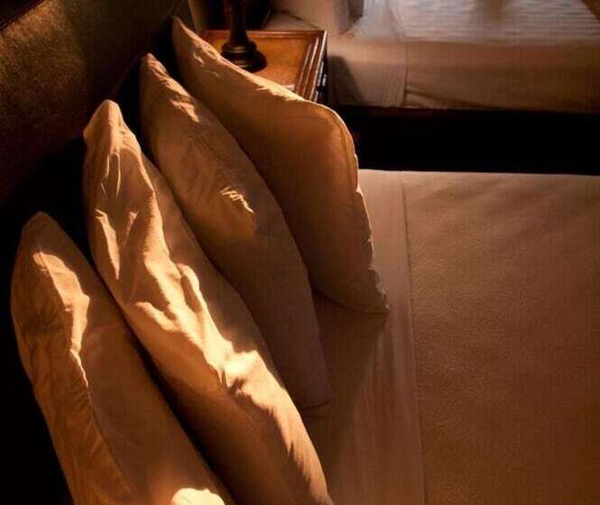 فندق Ocean Lodge