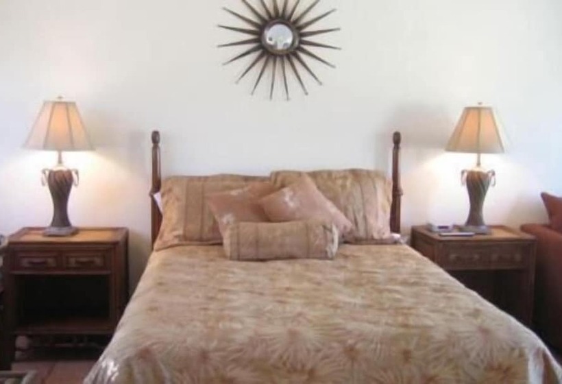 فندق Ocean Lodge