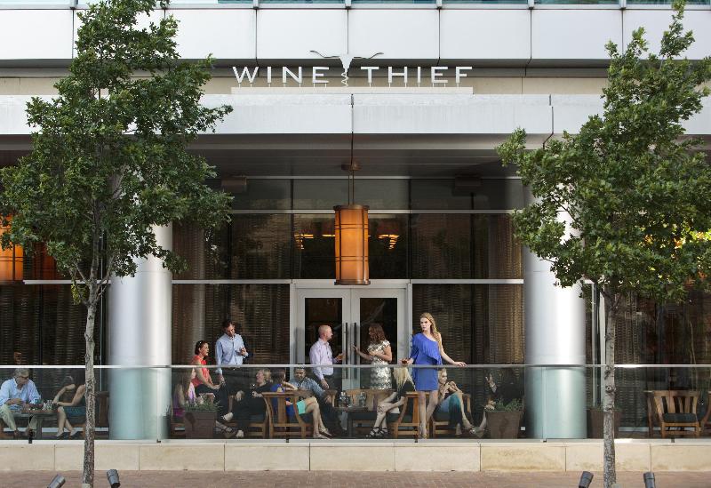 호텔 Omni Fort Worth