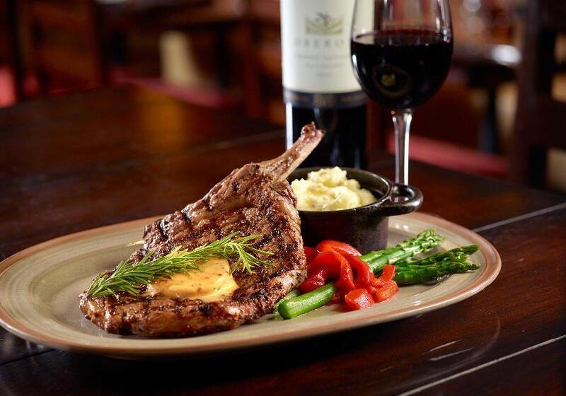 호텔 Omni Fort Worth