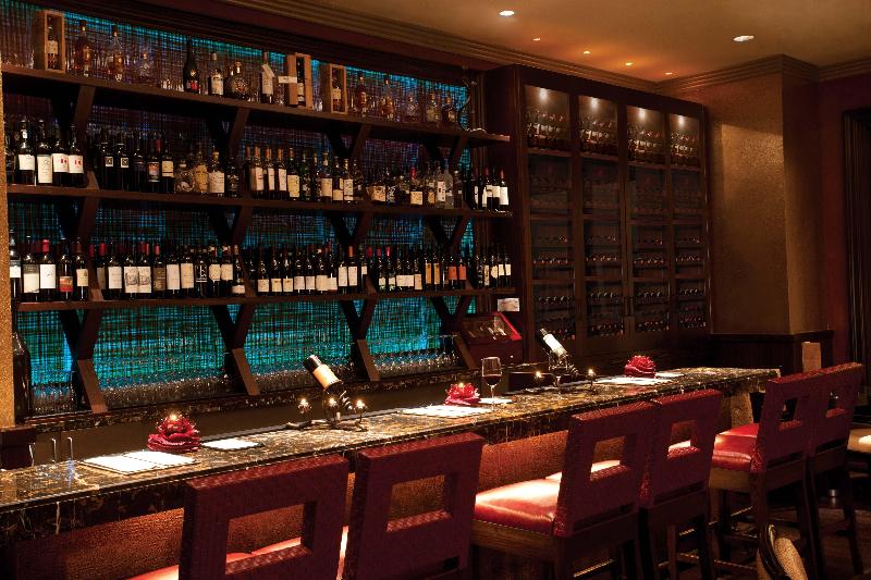 호텔 Omni Fort Worth