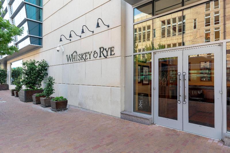 호텔 Omni Fort Worth