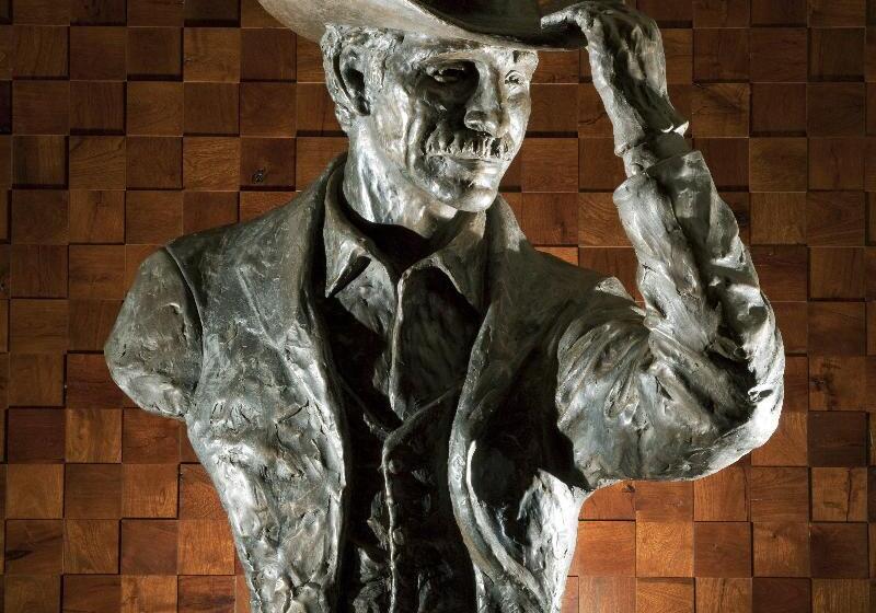 호텔 Omni Fort Worth