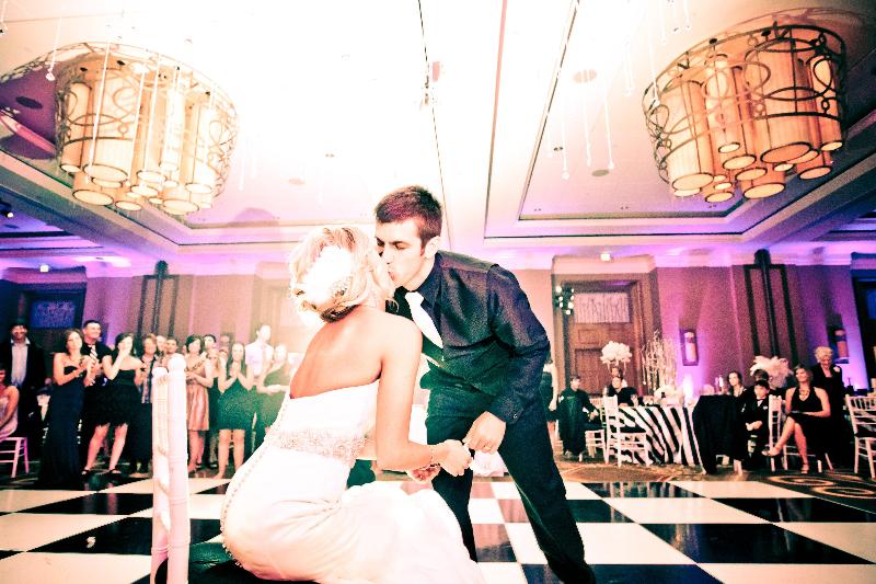 בית מלון כפרי Omni Fort Worth