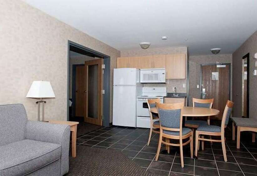 ホテル Paradise Inn And Suites