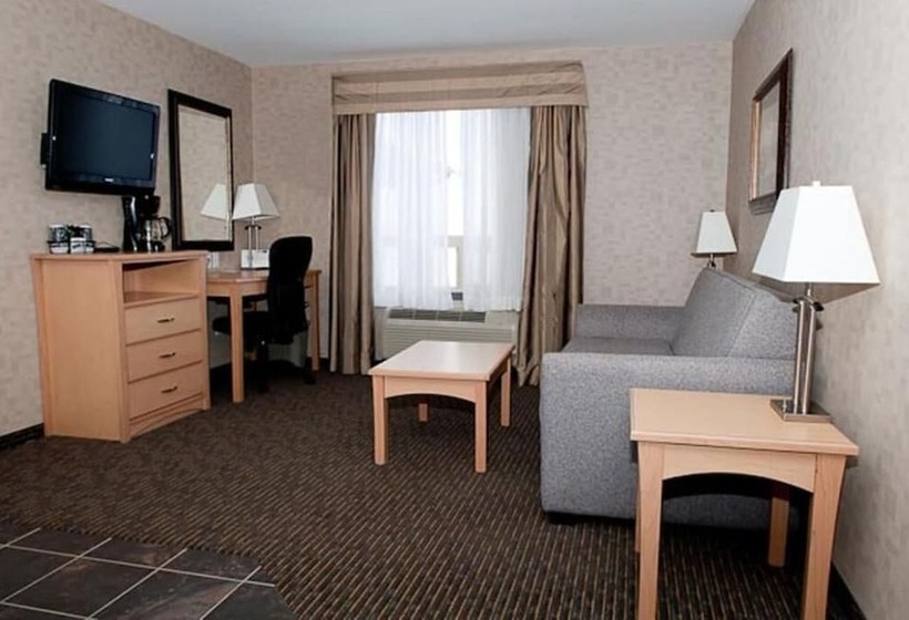 ホテル Paradise Inn And Suites