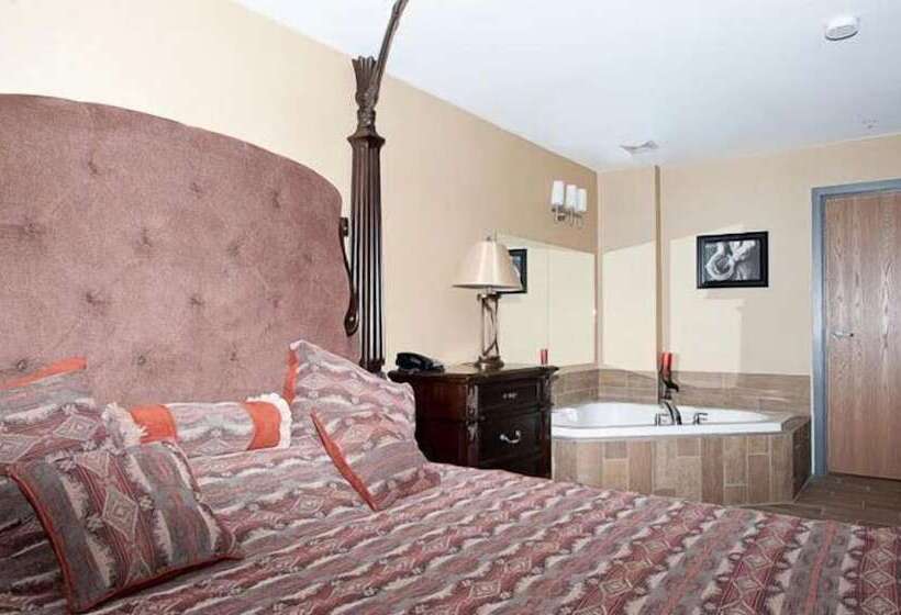 فندق Paradise Inn And Suites