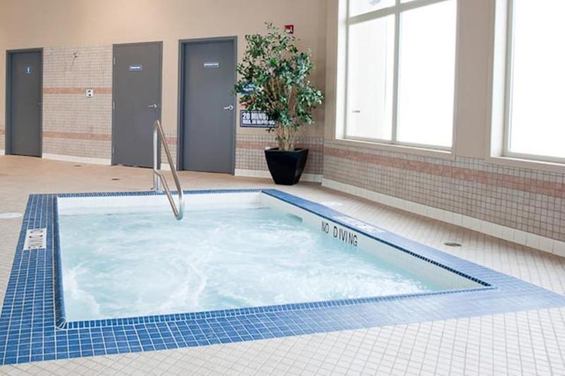 فندق Paradise Inn And Suites