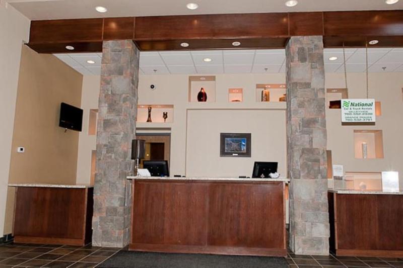 ホテル Paradise Inn And Suites