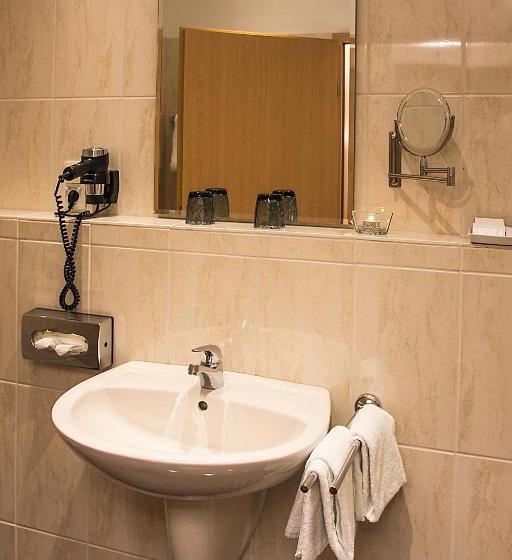 فندق Park Ahrbergen