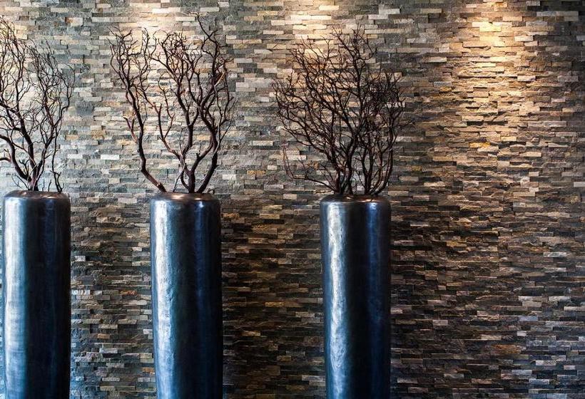 فندق Park Ahrbergen