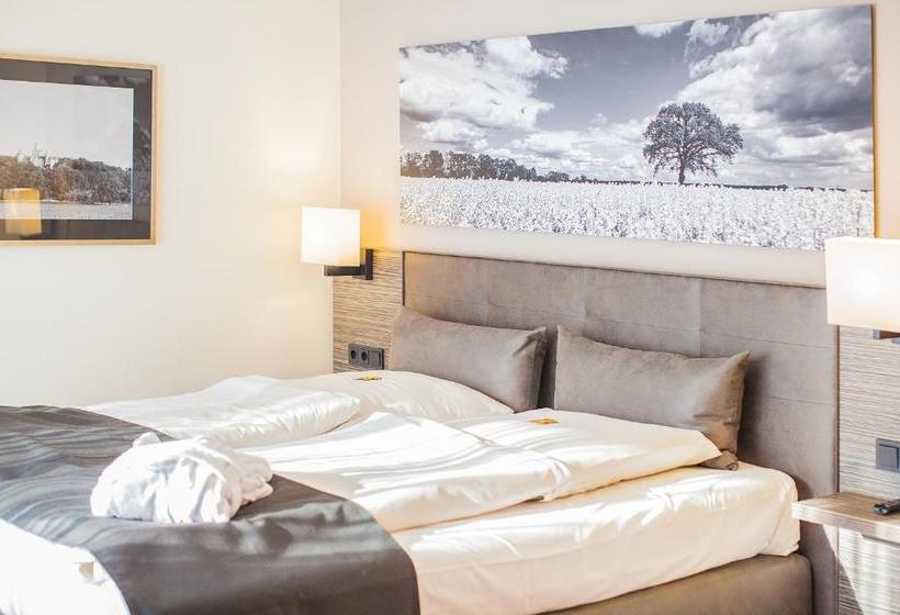 فندق Park Ahrbergen