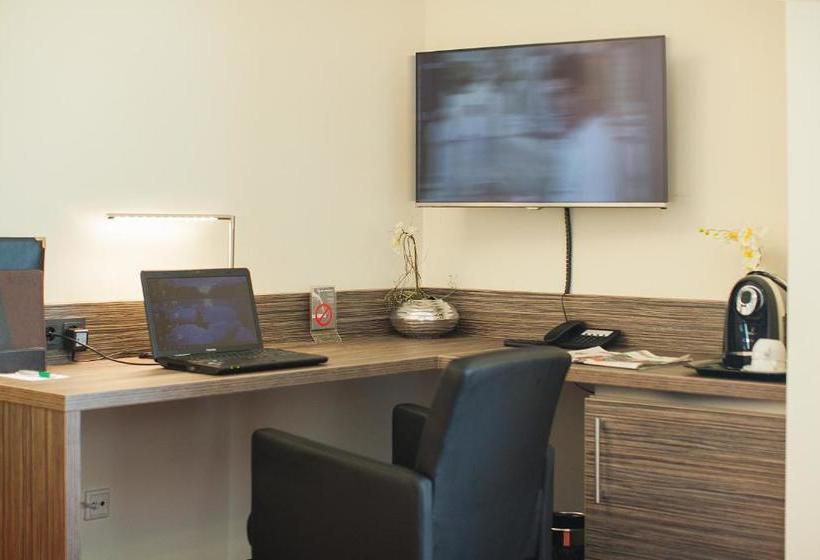 فندق Park Ahrbergen