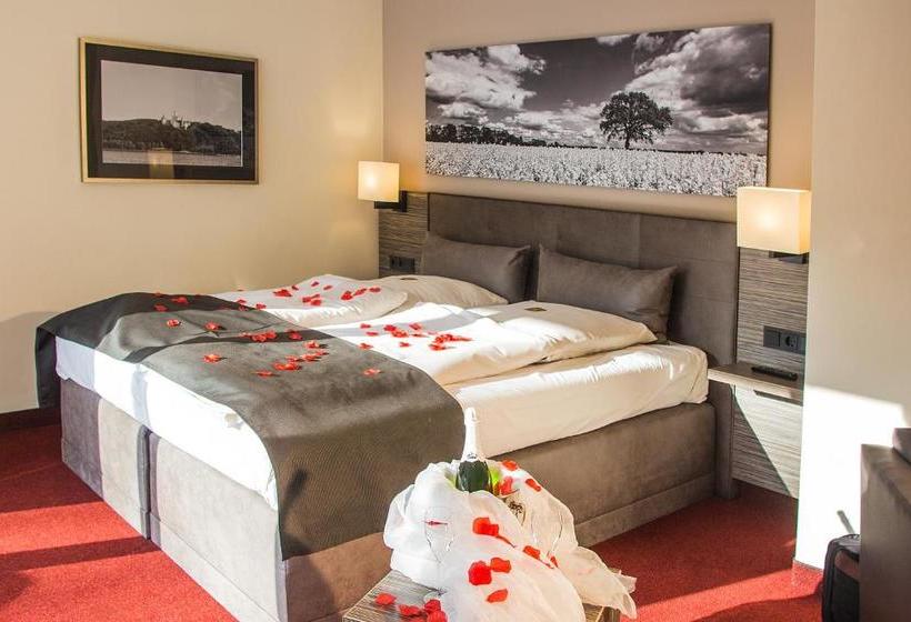 فندق Park Ahrbergen