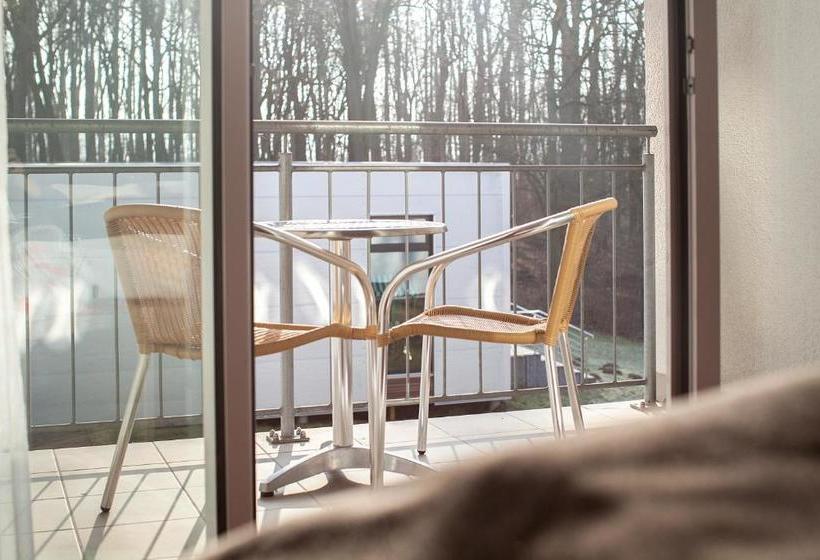 فندق Park Ahrbergen