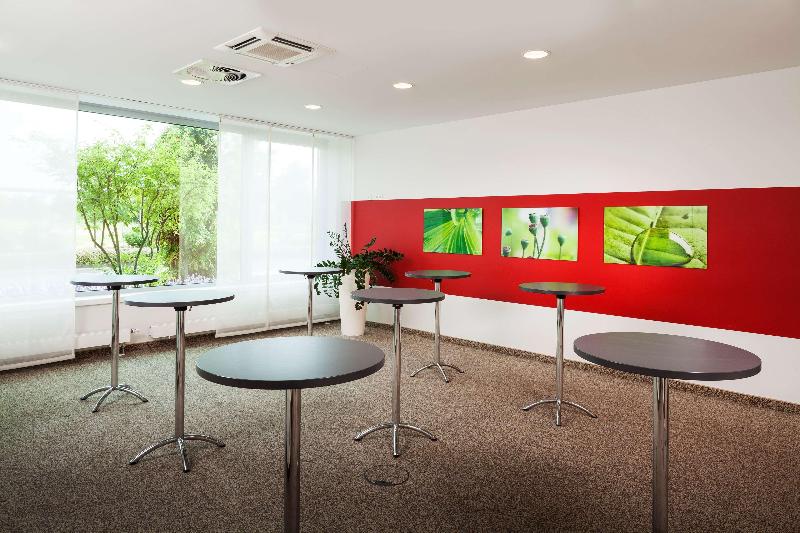 酒店 Park Inn By Radisson Frankfurt Airport