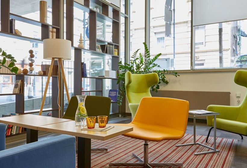 هتل Park Inn By Radisson Stuttgart