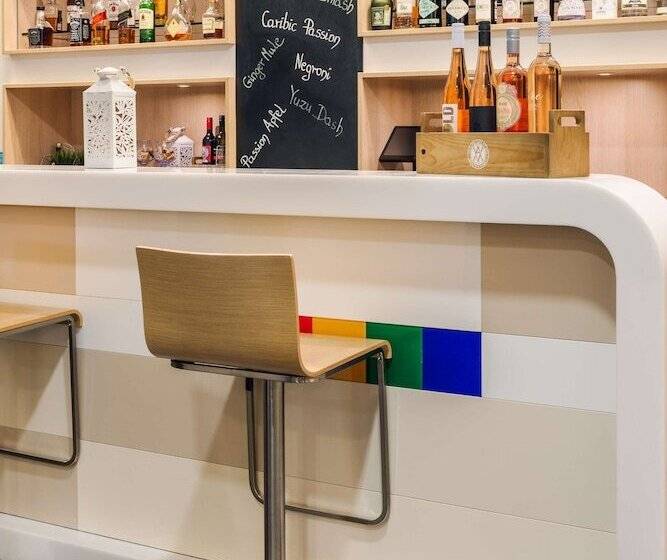 בית מלון כפרי Park Inn By Radisson Stuttgart