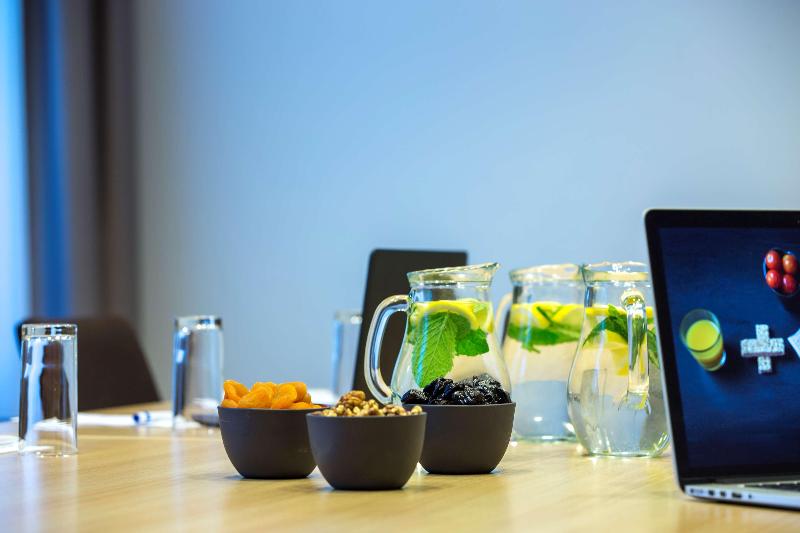 בית מלון כפרי Park Inn By Radisson Stuttgart