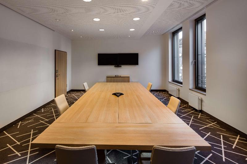 בית מלון כפרי Park Inn By Radisson Stuttgart