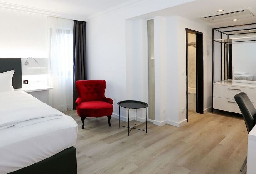 Dormero Hotel Worms