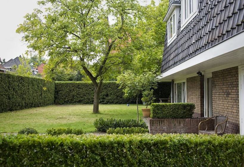 ホテル Parkzicht Eindhoven